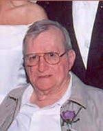 Obituary for Donald C. Robbins