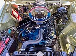 Image result for Laurel Green 1968 Javelin