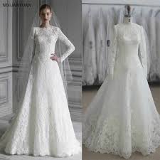 Whatever you're shopping for, we've got it. Elegant Long Sleeve Wedding Dress Muslim Dress 2021 Simple White Vintage Lace Bridal Gowns High Neck Vestido De Noiva Princess Vestido De Noiva Princesa Noiva Princesasleeved Wedding Aliexpress