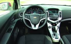 Chevrolet cruze ev, test fleet in south korea, october 2010. 2012 Chevrolet Cruze News Reviews Picture Galleries And Videos The Car Guide