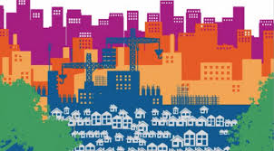 Industrialization and urbanization are two processes between which a relationship exists although there is a difference between the two. New Publication Urbanization And Industrialization For Africa S Transformation Welcome To The Official Website Of Defend International