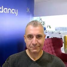 I have been remiss in not sharing this bit of news. Last month I was  presented with an award which may be one I am more proud of. My team and  other