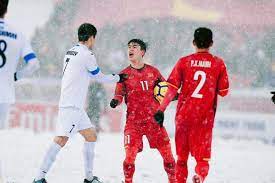 Thông tin mới về duy mạnh. Ä'á»— Duy Máº¡nh Cáº§u Thá»§ Ä'anh Ä'a Nháº¥t U23 Viá»‡t Nam Va Danh XÆ°ng Hot Boy Lang Bong