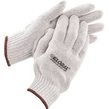 There are 12124 knit mens gloves for sale on etsy. Global Industrial String Knit Gloves Men S 1 Dozen 708354l Globalindustrial Com