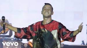 Martin elias 1845 pennsylvania martin elias in 1870 united states federal census. El Gran Martin Elias Problema Tuyo En Vivo Youtube