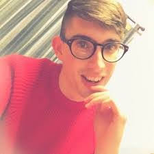 Thomas Bragg's Instagram, Twitter & Facebook