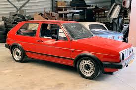 Image result for Mars Red 1984 Volkswagen