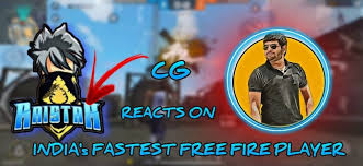 Between the 16th and the 23rd of august, teams can join up using the free fire cup (ffc) option in the game. Corporate Gamerz Reaction On Raistar The Most Famous Free Fire Player In India Facebook