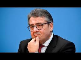 Sigmar Gabriel Geheime Hirn Op Nur Familie Wusste Bescheid Sorge Um Ex Spd Chef Youtube