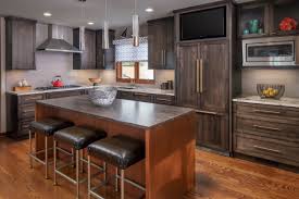 Kitchen cabinet doors get a lot of wear. 9 Ways To Get Low Maintenance Kitchen Cabinets
