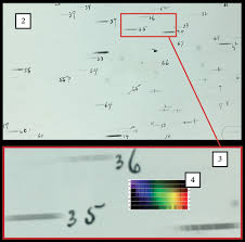 Astronomy And Spectroscopy John G Wolbach Library