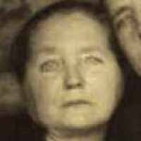 Cynthia Ellen Caudill (1884–1972)