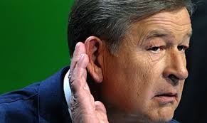 UBS: Is This the End of Writedowns?