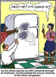 I break down the tutorial into more than 30 steps, so hopefully, it is easy enough to follow. Home Prestigecleaning Cleaning Cartoon Office Cartoon Office Refrigerator