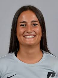 2022 Women's Soccer Roster