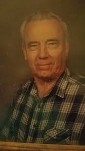 Harold Leroy Self (1933-2019)