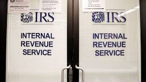 Rangers Irs Volunteers Lead In Returns Of Federal Workers Abc News