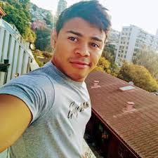 Will Padilla Hurtado (@WAndrs)