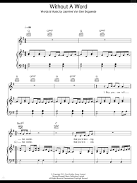 Alibaba.com offers 811 piano partition products. Piano Sheet Music Without A Word Birdy Piano Sheet