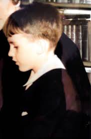 Michael Nicholas Samuel Edison Sloane (1931-1949)