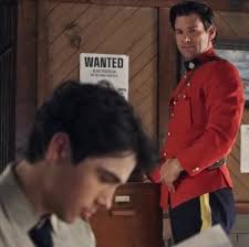 Pop quiz, Hearties! Unscramble the...