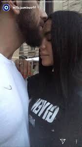 Milla jasmine a réagi à la p*lémique autour de sa dernière photo instagram. Milla Jasmine En Couple Avec Mujdat Leur Complicite De Nouveau Affichee Sur Instagram Photo