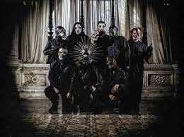 Weitere ideen zu musik, slipknot, gothic metal. Slipknot Bilder 20 Fotos Hintergrundbilder