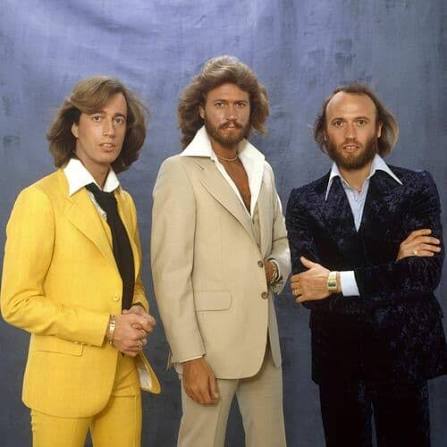 Biografia de Bee Gees
