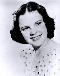 Judy Garland 1936-1938