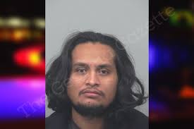 Jorge Elias Serrano — Gwinnett County Jail Bookings