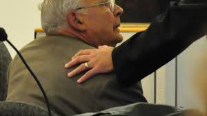 Jury finds Salem man guilty in child sex case