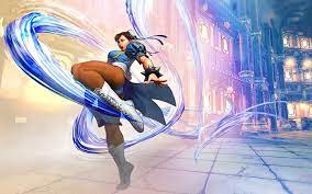 Street Fighter V Orange Justice Fortnite Theme Mashup Hd Epicheroes Movie Trailers Toys Tv Video Games News Art Street Fighter Wallpaper Chun Li Street Fighter Street Fighter 5