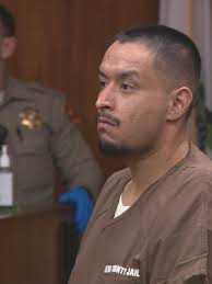 Trial date set for man charged in Yokuts Park shooting of gay rights  activist