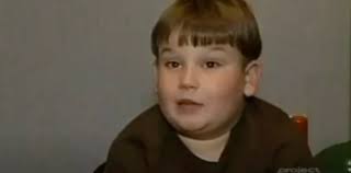 Wife Swap's 'King Curtis' Is Now A 19-Year-Old Welder Who Loves Hunting And  Trucks