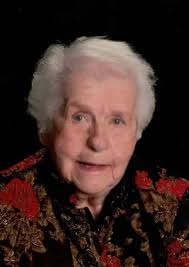 Obituary information for Ruth Bauer