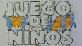 Vídeo de pelicula j8uego de niños