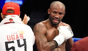 He also challenged for the wbc welterweight title in 2019. Freddie Roach Explains How Yordenis Ugas Is Not A Typical Cuban Boxer Due To Looking For The Knockout All The Time Dazn News Germany
