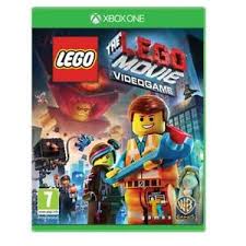 By completing story levels, you can find most character tokens in this lego game. Microsoft Xbox One The Lego Movie Videogame Video Games For Sale In Stock Ebay