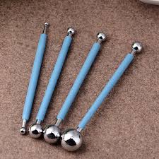 Check spelling or type a new query. Buy Online Professional Diy Stainless Steel Polymer Clay Tools Tool Sculpture Tools Toys For Clay Carving Molding Ball Stylus Sticks Alitools