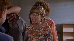 Sie hat drei ältere brüder (marcus, dustin und scott). Ahora Que Sabemos Que Viene Una Pelicula Recordemos Cuando Jennette Mccurdy Salio En Malcolm El De En Medio Series Canal 5