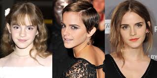 It should be mostly original work, and images used should be respectful of emma's privacy. Emma Watson S Best Hairstyles Emma Watson Haircuts And Hair Color