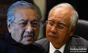 I have no doubt at all that it was tun dr mahathir mohamad who plotted a move to topple prime minister datuk seri najib razak. Malaysiakini Ismail Sabri Dedah Mengapa Mahathir Berdendam Dengan Najib