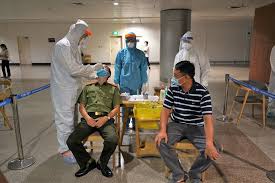 Ông nguyễn thành danh, giám đốc trung tâm kiểm soát bệnh tật (cdc) tỉnh bình dương, cho biết bệnh nhân này là nhân viên tại sân bay tân sơn nhất. Qsmpb4uvstdrbm