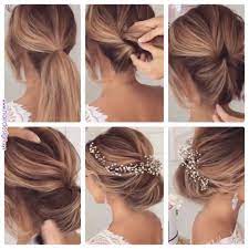 Pin By Tintus On Long Hair In 2019 New Page Lange Haare Hochzeit Lange Haare Haare Hochzeit