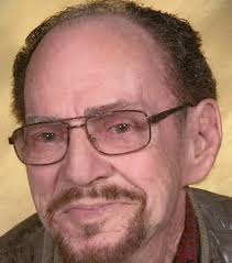 In Loving Memory of David Hyslop