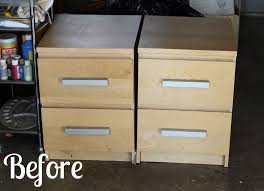 small + friendly: diy modern play kitchen
