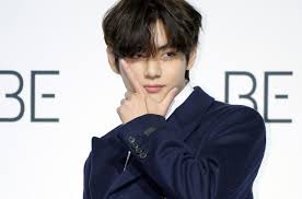 V model · v bts wallpaper. Lelang Akun Twitter V Bts Warganet Patok Harga Hingga Rp8 3 Juta Fungsinya Buat Apa Pikiran Rakyat Pangandaran