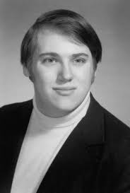 Philip Kraus Baritone On Stage