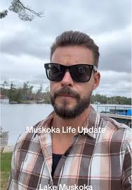 Muskoka Life Update #lakemuskoka #cottagelife #muskoka #muskokalife #cottage