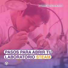 Trinidad Machuca Maker